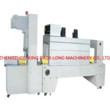 Automatic Sleeve Wrapping Machine with Ce Approval